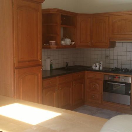 Engerthstrasse Apartment Viyana Dış mekan fotoğraf